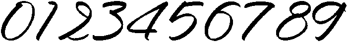 Ruthype Kongesti otf (400) Font OTHER CHARS