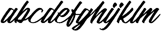Ruthype Kongesti otf (400) FONT
