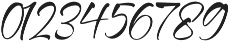 Ruttany otf (400) Font OTHER CHARS