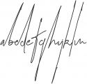 Ruttin Signature Font Ruttin ttf (400) Font LOWERCASE