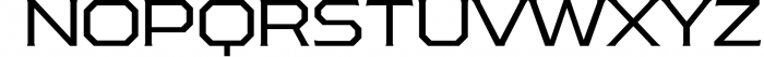 Ruston Font Family 62 Font UPPERCASE