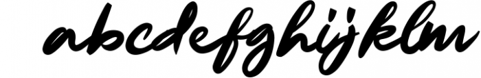 Ruthen Back - Stylish Font Font LOWERCASE