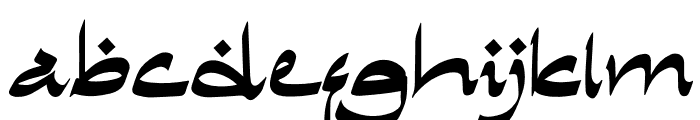 Rubaith FONT