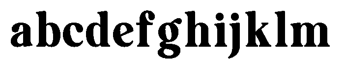Rubita Smile FONT
