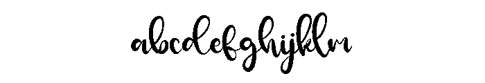 Ruby Castle FONT