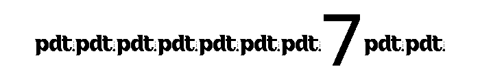 Rumela Smart Trial Regular Font OTHER CHARS