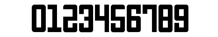 Russian Font OTHER CHARS