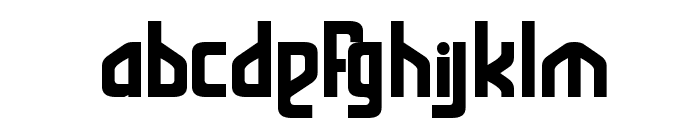 RussianQuality  Normal Font LOWERCASE