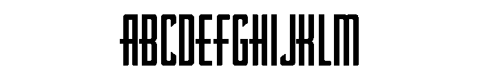 RusticRevivaldemo FONT