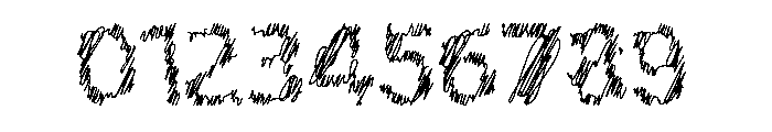 Ruxandra Font OTHER CHARS