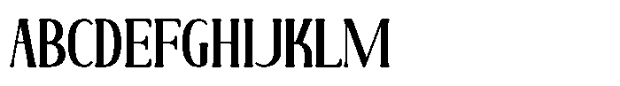 Rubber Duck Regular Font UPPERCASE
