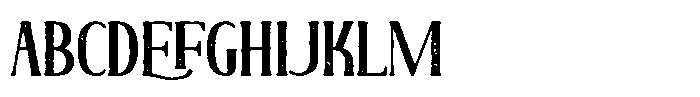 Rubber Duck Rough FONT