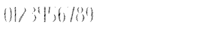 Rubber Duck Texture Font OTHER CHARS