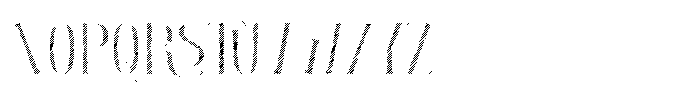 Rubber Duck Texture Font LOWERCASE