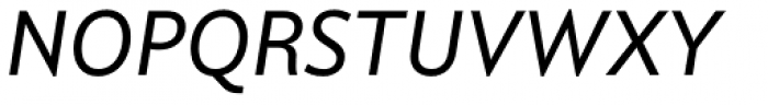Rubiesque Regular Italic Font UPPERCASE