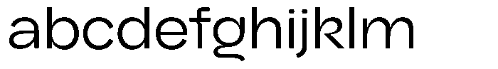Rubika Regular FONT