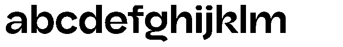 Rubika Semibold FONT