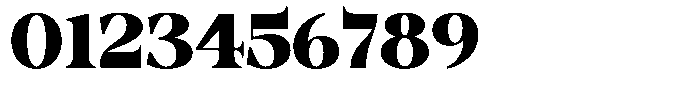 Ruciness Regular Font OTHER CHARS