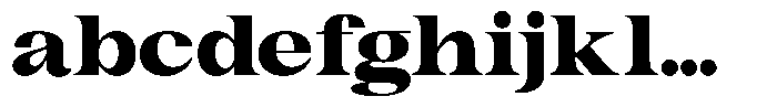 Ruciness Regular FONT