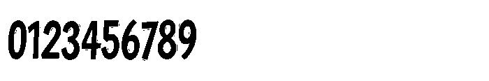 Rudelou AOE Font OTHER CHARS