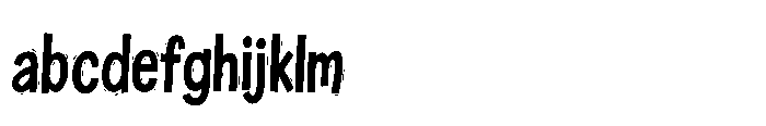 Rudelou AOE FONT
