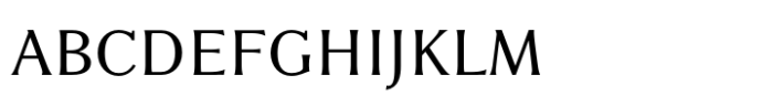 Rufolo Regular Font UPPERCASE
