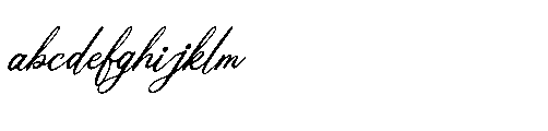 Ruilanty Italic FONT