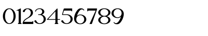 Rukoyah Regular Font OTHER CHARS