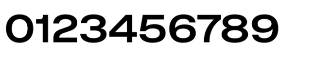 Rules Extended Bold Font | Download Commercial | WhatFontIs