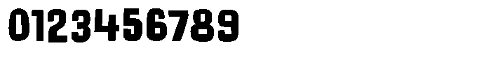 Rules For Fools Regular Font OTHER CHARS