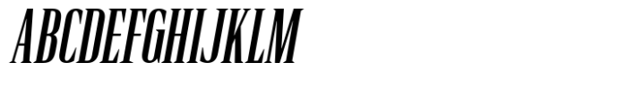 Rules Serif Cmp Bold Italic Font UPPERCASE