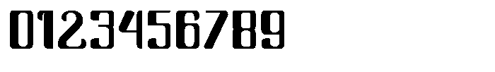 Rumpaka Font OTHER CHARS