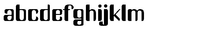 Rumpaka FONT