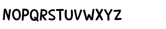 Rumpelgeist Regular Font UPPERCASE