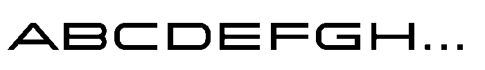 Runer Regular FONT