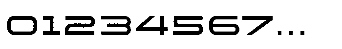 Runer Stamp Font OTHER CHARS