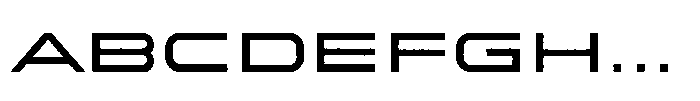 Runer Stamp FONT