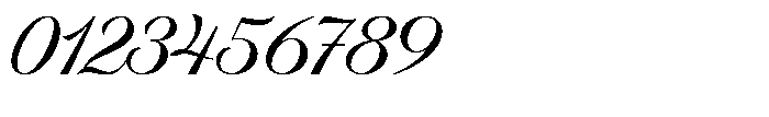 Runethia Font OTHER CHARS