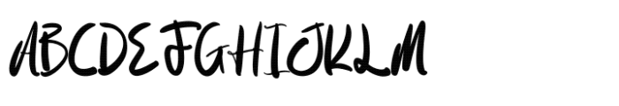 Runtteh Fontype Font