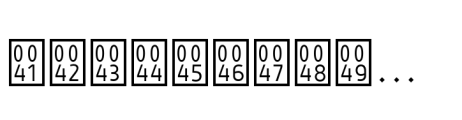 fontPreview