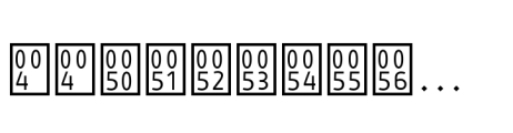 fontPreview