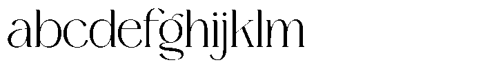 Rusdane FONT