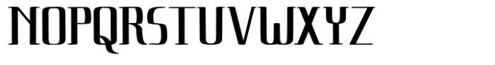 Russtan Javenes Russtan Javenes serif Font UPPERCASE