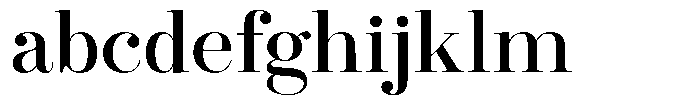 Rustand Expanded FONT