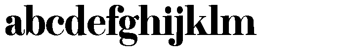 Rustand Extra Bold FONT