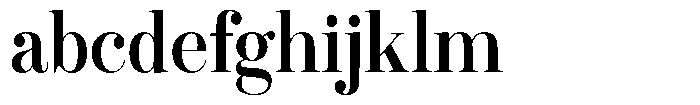 Rustand Medium FONT