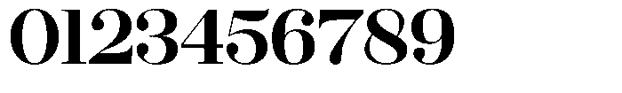 Rustand Semi Bold Expanded Font OTHER CHARS