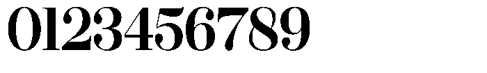 Rustand Semi Bold Font OTHER CHARS