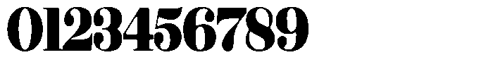 Rustand Soft Black Font OTHER CHARS