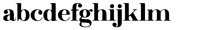 Rustand Soft Bold Expanded FONT